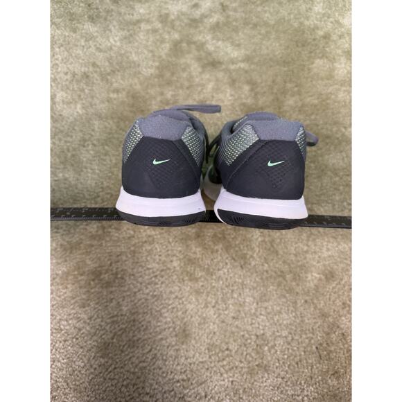 Nike Flex Experience RN4 Womens size 7.5 Gray Running Shoes 749178-001 - Picture 3 of 10
